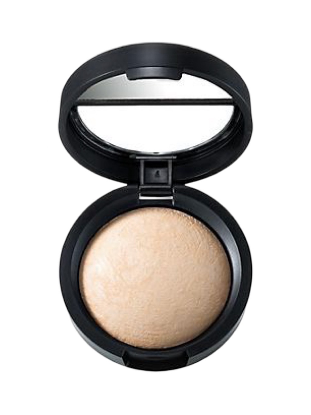 Laura Geller Baked Original Highlighter - French Vanilla - 0.06 oz / 1.8g